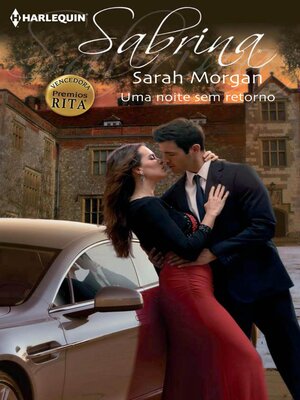 cover image of Uma noite sem retorno